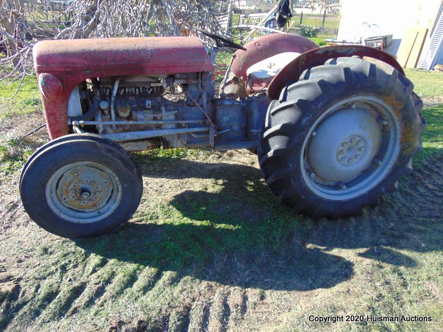 Massey ferguson post hole digger manual