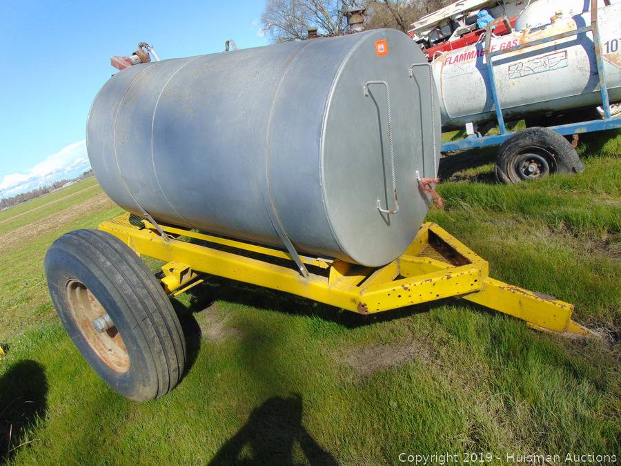500 Gallon Fuel Tank >> 500 Gallon Fuel Tank With Pump On 1 Axle Trailer 500 Gallon Fuel Tank >> 500 Gallon Fuel Tank With Pump On 1 Axle Trailer