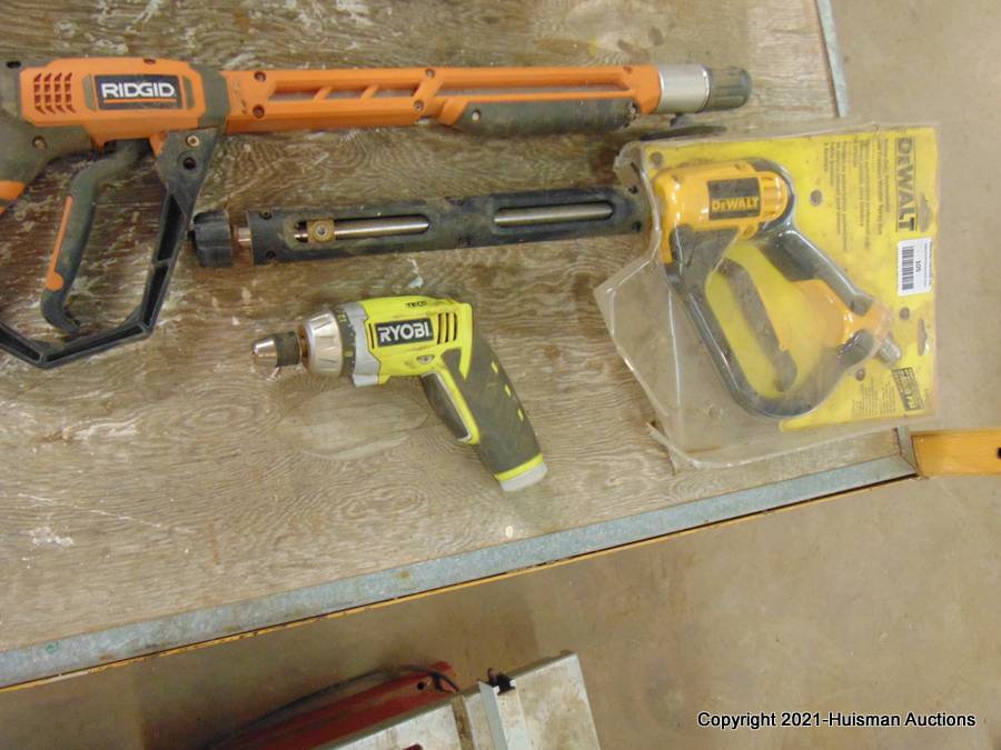 DEWALT HEAVY DUTY PRESSURE WASHER GUN 