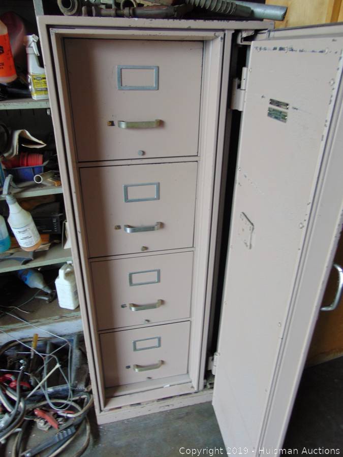 Mosler Combination Safe 21 X 54 X 33 Auction Huisman Auctions