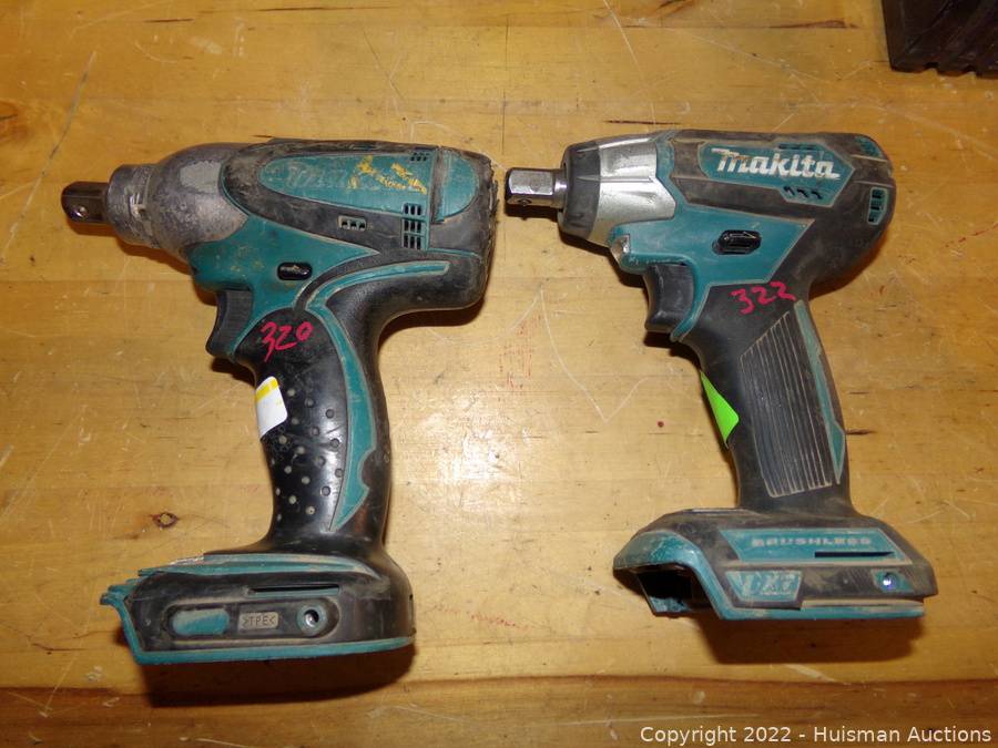 Makita xwt13 best sale