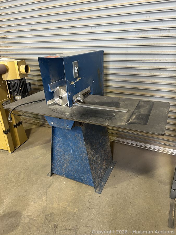 Laminate Slitter